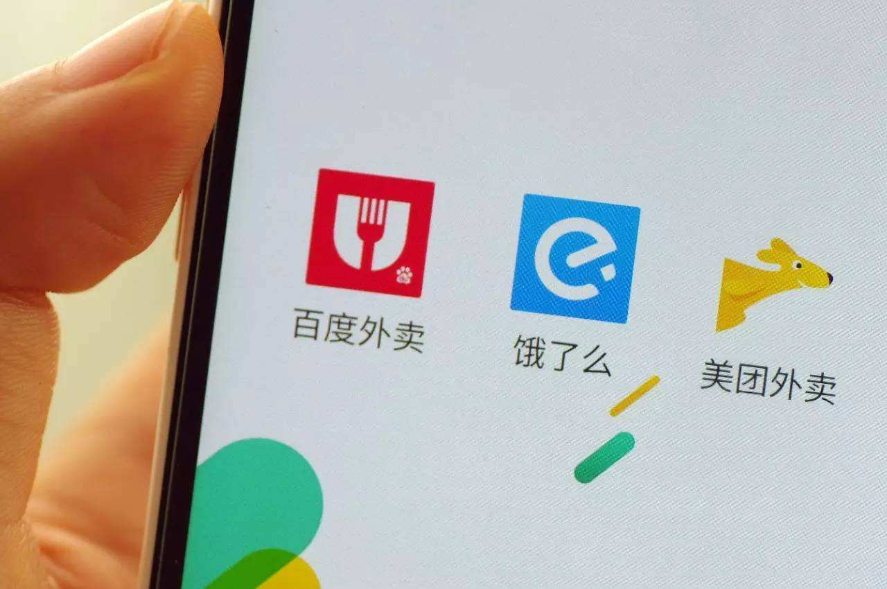 从O2O到OMO，黑科技开启外卖大战下半场新战局