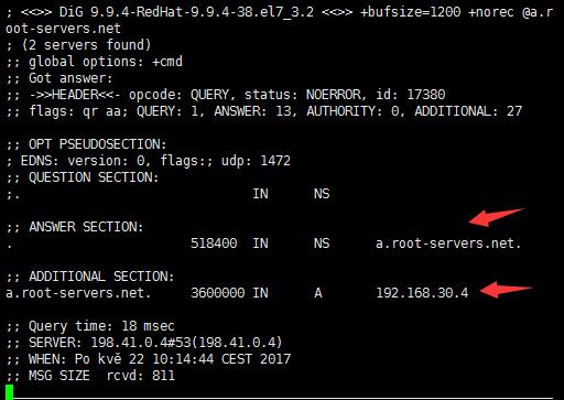 07 电信DNS named.ca.jpg