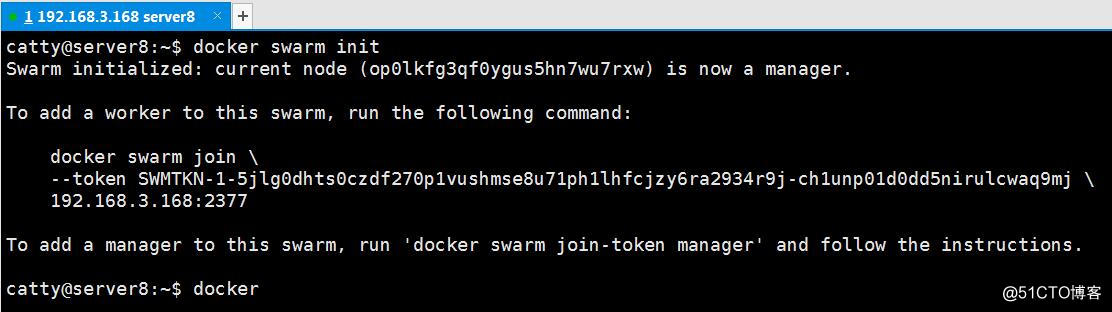 01-创建单节点的Docker Swarm集群.jpg