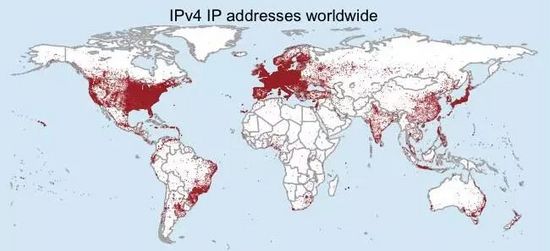 IPv6终于要取代IPv4 了，你准备好了么？