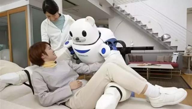 当AI进入医疗行业，人类会失去护士这个工作吗？        