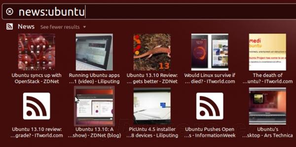 Ubuntu手机和平板机将支持Android应用