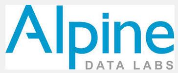 alpine data