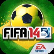 FIFA 14|FIFA 14 by EA SPORTS