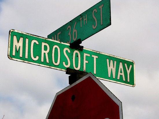 微软软件研发策略转变之路 从瀑布式走向敏捷开发