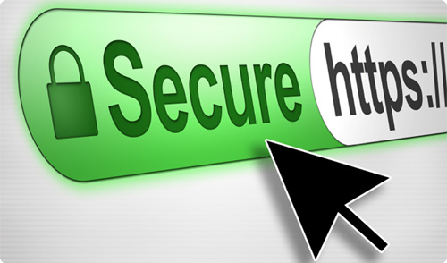 企业应该如何防范HTTPS伪造证书?