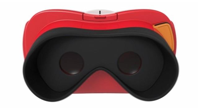 购买移动VR头显前要了解的10个方面