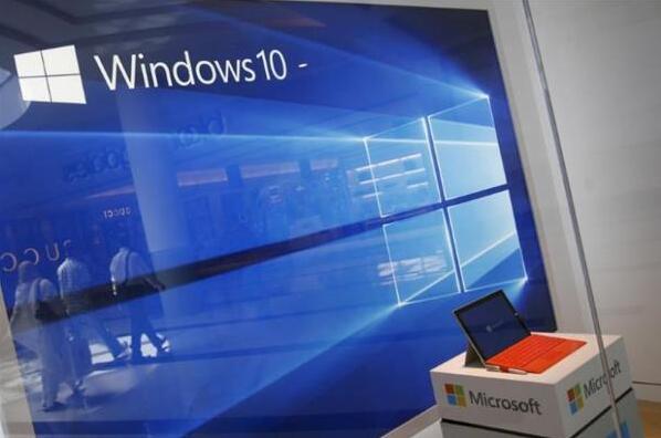 监管部门：Windows 10偷隐私让人担忧 微软无语了