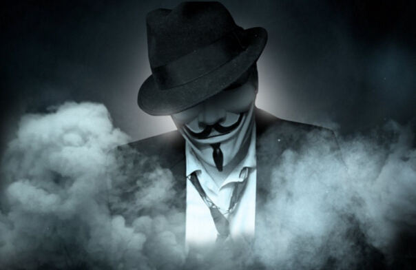 黑客组织匿名者向土耳其根域名服务器发起DDos攻击