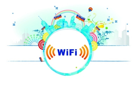 未来哪些领域WiFi将成为刚需?