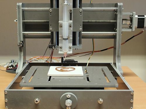 首款3D巧克力打印机Choc Creator将上市 