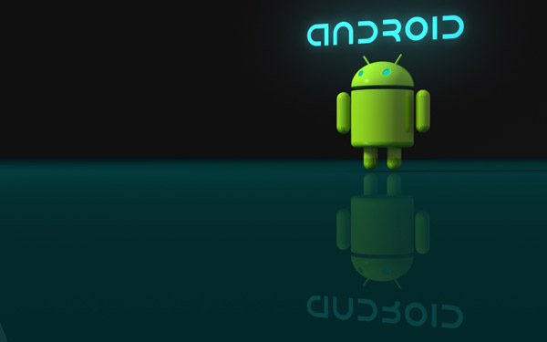Anbox：容器中的 Android
