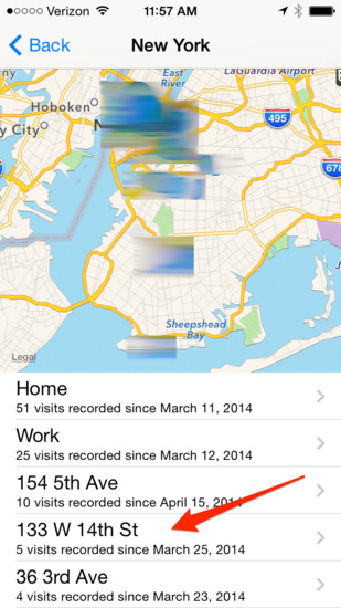独家: iOS是如何收集用户的地理信息的