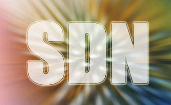 Interop 2015：SDN的现状和应用程序