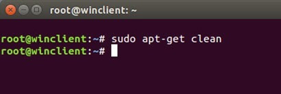如何清理不必要的Ubuntu磁盘空间占用插图1
