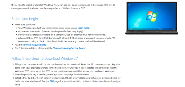 《怎样将Windows 10恢复到以前的Windows版本》
