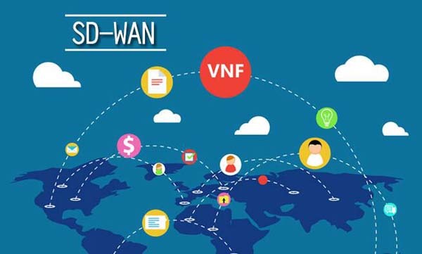 SD-WAN行业发展需要VNF演进