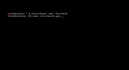 小白指南：在 VirtualBox中安装Arch Linux系统