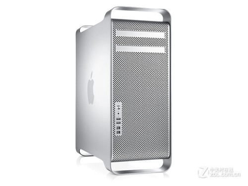 制图利器 高频版苹果Mac Pro售48999元 