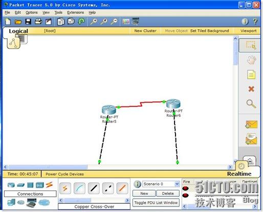 继续学习CCNA