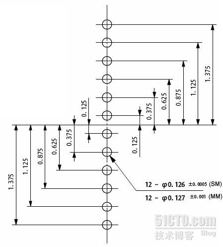 MPO光纤活动连接器