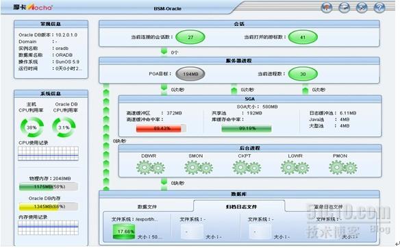 可视化就是简单化，可视化就是易用化