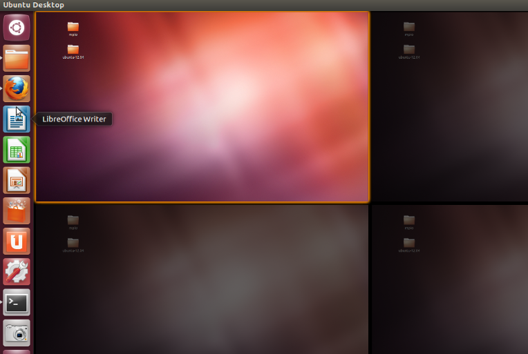 升级到 Ubuntu 12.04(LTS)