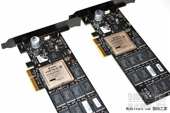 浅析Fusion-IO和Intel SSD