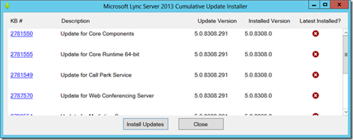 Lync Server 2010迁移至Lync Server 2013部署系列 Part18：开启Lync 2013 Mobility