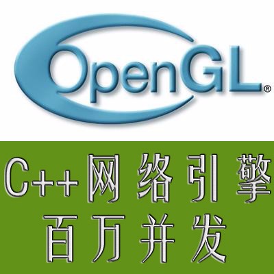 OpenGL-网络引擎系列视频专题