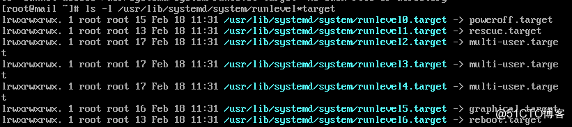 26期Linux20180531 单用户 救援模式 克隆虚拟机 linux机器相互登录