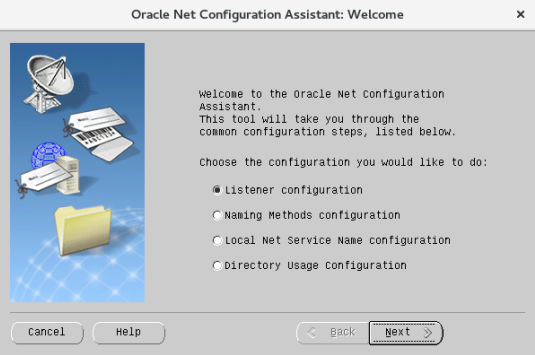 CentOS 7.4安装配置Oracle 12cR2 12.2.0.1.0 