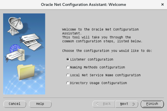 CentOS 7.4安装配置Oracle 12cR2 12.2.0.1.0 