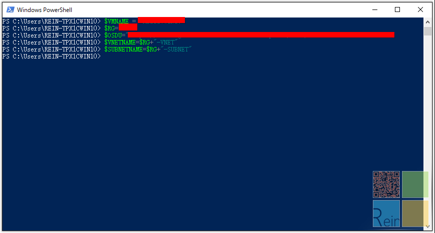 Azure运维系列10：跨订阅迁移ARM虚拟机