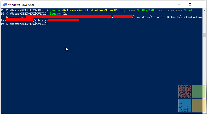 Azure运维系列10：跨订阅迁移ARM虚拟机