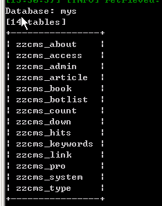 DDOS和sql注入网络***实验