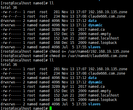 Linux自学笔记——文件共享之NFS