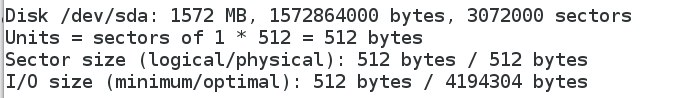 Linux中iscsi