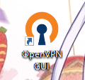 Windows上使用Open***客户端