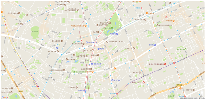 高效的多维空间点索引算法 — Geohash 和 Google S2