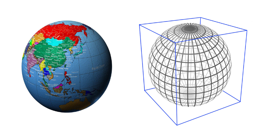 高效的多维空间点索引算法 — Geohash 和 Google S2