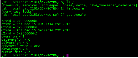 Setting up Oozie high availability