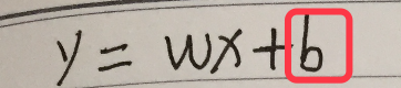 从零开始机器学习001-线性回归数学推导