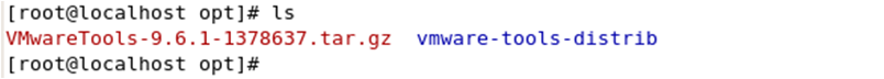 004linux VMware Tools两种安装方法