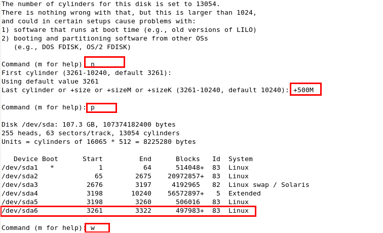 linux备份