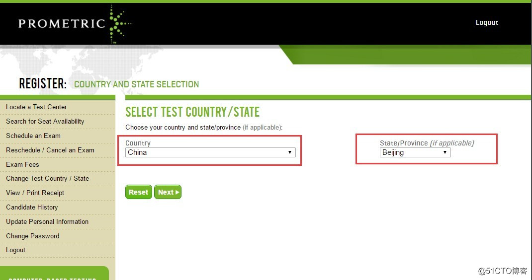 如何在普尔文网站注册华为认证考试以及参加考试