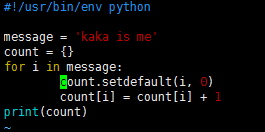 Python 方法