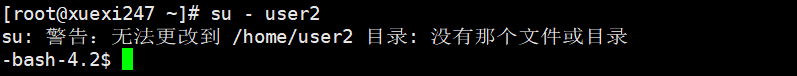 12月27日课程笔记 su、sudo命令及限制root远程登陆