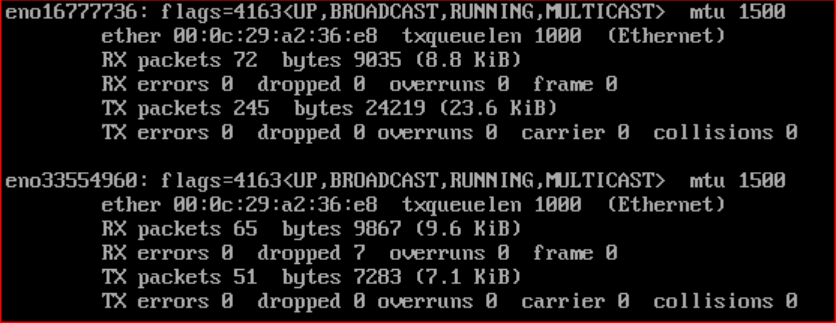 linux链路聚合