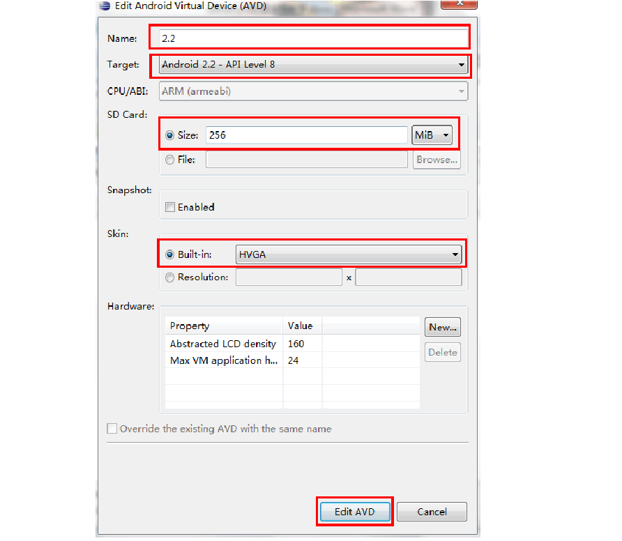 Eclipse+ADT+SDK环境配置详细过程，带包地址
